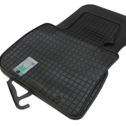 Λαστιχένια πατάκια για BMW σειρά 2 F45 Active Tourer (2014-2022) / X1 F48 (2015-2022) / X2 F39 (2018-2023) - 4τμχ. Λαστιχένια πατάκια για BMW σειρά 2 F45 Active Tourer (2014-2022) / X1 F48 (2015-2022) / X2 F39 (2018-2023) - 4τμχ.