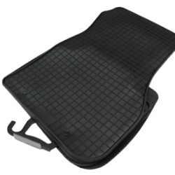 Λαστιχένια πατάκια για BMW σειρά 2 F45 Active Tourer (2014-2022) / X1 F48 (2015-2022) / X2 F39 (2018-2023) - 4τμχ. Λαστιχένια πατάκια για BMW σειρά 2 F45 Active Tourer (2014-2022) / X1 F48 (2015-2022) / X2 F39 (2018-2023) - 4τμχ.