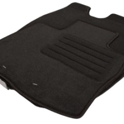 Πατάκια μοκέτα για HONDA Civic VIII (2006-2012) - 5 πορτο - hatchback - 4τμχ.