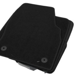 Πατάκια μοκέτα για SKODA Scala / Kamiq (2019+) - 4τμχ.