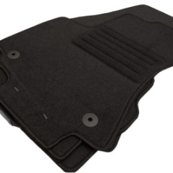 Πατάκια μοκέτα για OPEL Zafira A (1999-2005) - 6τμχ.