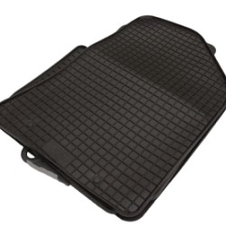 Λαστιχένια πατάκια για TOYOTA Avensis II (2003-2009) - 4τμχ. Λαστιχένια πατάκια για TOYOTA Avensis II (2003-2009) - 4τμχ.