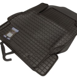 Λαστιχένια πατάκια για MAZDA 3 II (2009-2013) - 4τμχ.