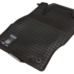 Λαστιχένια πατάκια για OPEL Corsa D (2006-2014) - 4τμχ.