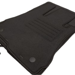 Πατάκια μοκέτα για MERCEDES S-Class W221 (2005-2013) - 4τμχ.