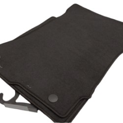 Πατάκια μοκέτα για MERCEDES S-Class W221 (2005-2013) - 4τμχ. Πατάκια μοκέτα για MERCEDES S-Class W221 (2005-2013) - 4τμχ.