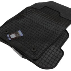 Λαστιχένια πατάκια για Audi A1 8X / Sportback (2010-2018) - 4τμχ. Λαστιχένια πατάκια για Audi A1 8X / Sportback (2010-2018) - 4τμχ.