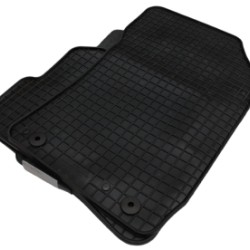 Λαστιχένια πατάκια για Audi A1 8X / Sportback (2010-2018) - 4τμχ. Λαστιχένια πατάκια για Audi A1 8X / Sportback (2010-2018) - 4τμχ.