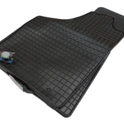 Λαστιχένια πατάκια για RENAULT Twingo (1993-2007) - 4τμχ.