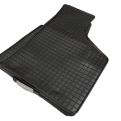 Λαστιχένια πατάκια για RENAULT Twingo (1993-2007) - 4τμχ.