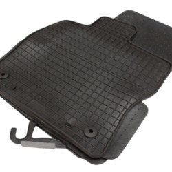 Λαστιχένια πατάκια για VW Golf VII (2012-2019) / Golf VIII (2019+) - 4τμχ. Λαστιχένια πατάκια για VW Golf VII (2012-2019) / Golf VIII (2019+) - 4τμχ.