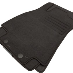 Πατάκια μοκέτα για MERCEDES B-Class W245 (2007-2011) - 4τμχ.