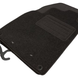 Πατάκια μοκέτα για SAAB 9-3 II (2002-2014) - 4τμχ.