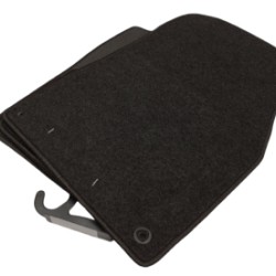 Πατάκια μοκέτα για SAAB 9-3 II (2002-2014) - 4τμχ.