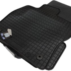 Λαστιχένια πατάκια για Audi A3 Sportback 5 πορτο (2013-2020) - 4τμχ. Λαστιχένια πατάκια για Audi A3 Sportback 5 πορτο (2013-2020) - 4τμχ.