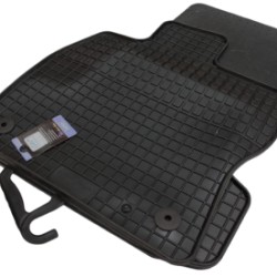 Λαστιχένια πατάκια για AUDI A3 8V 3 πορτο (2012-2020) / A3 κάμπριο (2014-2020) - 4τμχ. Λαστιχένια πατάκια για AUDI A3 8V 3 πορτο (2012-2020) / A3 κάμπριο (2014-2020) - 4τμχ.