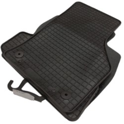 Λαστιχένια πατάκια για AUDI A3 8V 3 πορτο (2012-2020) / A3 κάμπριο (2014-2020) - 4τμχ. Λαστιχένια πατάκια για AUDI A3 8V 3 πορτο (2012-2020) / A3 κάμπριο (2014-2020) - 4τμχ.