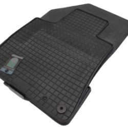 Λαστιχένια πατάκια για PEUGEOT 308 (2013-2021) - 4τμχ.