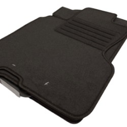 Πατάκια μοκέτα για HONDA CR-V II (2002-2006) - 4τμχ.