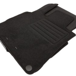 Πατάκια μοκέτα για MERCEDES S-Class W222 (2013-2020) - 4τμχ.