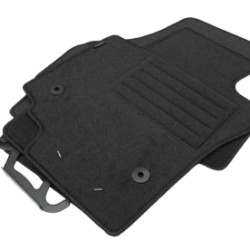 Πατάκια μοκέτα για SEAT Altea / Altea XL / Freetrack (2009-2015) - 4τμχ.