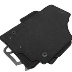 Πατάκια μοκέτα για SEAT Altea / Altea XL / Freetrack (2009-2015) - 4τμχ.