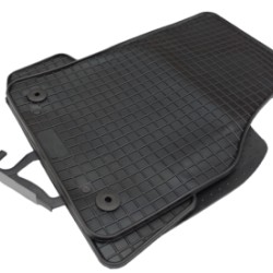 Λαστιχένια πατάκια για VW T-Roc (2017+) - 4τμχ.