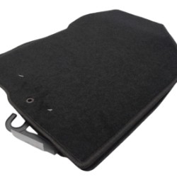 Πατάκια μοκέτα για HYUNDAI Santa Fe IV (2018-2020) - 4τμχ. Πατάκια μοκέτα για HYUNDAI Santa Fe IV (2018-2020) - 4τμχ.