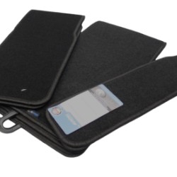 Πατάκια μοκέτα για Opel Zafira Life (2019+) - πισινά - 4τμχ.