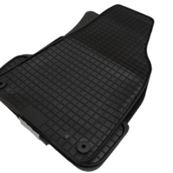 Λαστιχένια πατάκια για AUDI A4 B6 / B7 (2001-2008) - 4τμχ. Λαστιχένια πατάκια για AUDI A4 B6 / B7 (2001-2008) - 4τμχ.