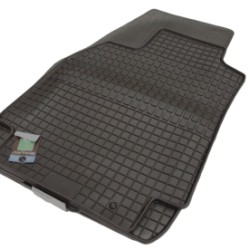 Λαστιχένια πατάκια για RENAULT Megane / Grand Tour (2002-2008) - 4τμχ.