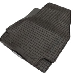 Λαστιχένια πατάκια για RENAULT Megane / Grand Tour (2002-2008) - 4τμχ.