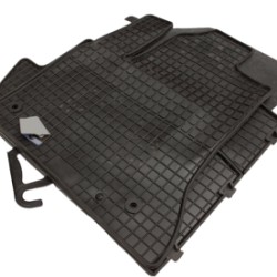 Λαστιχένια πατάκια για CITROEN C4 Piccaso I (2006-2013) - 4τμχ.