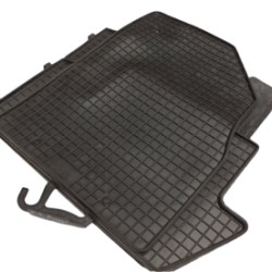 Λαστιχένια πατάκια για CITROEN C4 Piccaso I (2006-2013) - 4τμχ.