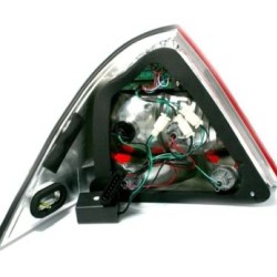 Πίσω φανάρια led για Mercedes sedan C-Class W203 (2000-2004) - σετ 2τμχ. Πίσω φανάρια led για Mercedes sedan C-Class W203 (2000-2004) - σετ 2τμχ.