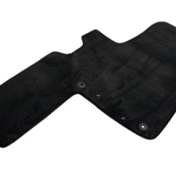 Πατάκια μοκέτα για Vw  Transporter T4 (1993-2003) 2 - θέσιο - 4τμχ.