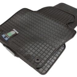 Λαστιχένια πατάκια Petex για VW Tiguan (2007-2016) - 4τμχ. Λαστιχένια πατάκια Petex για VW Tiguan (2007-2016) - 4τμχ.