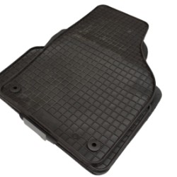 Λαστιχένια πατάκια Petex για VW Tiguan (2007-2016) - 4τμχ. Λαστιχένια πατάκια Petex για VW Tiguan (2007-2016) - 4τμχ.