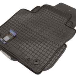 Λαστιχένια πατάκια Petex για VW Jetta (2010-2018) - 4τμχ. Λαστιχένια πατάκια Petex για VW Jetta (2010-2018) - 4τμχ.