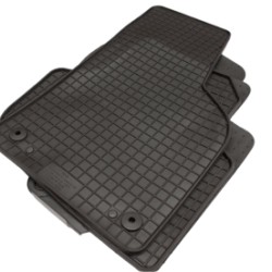 Λαστιχένια πατάκια Petex για VW Jetta (2010-2018) - 4τμχ. Λαστιχένια πατάκια Petex για VW Jetta (2010-2018) - 4τμχ.