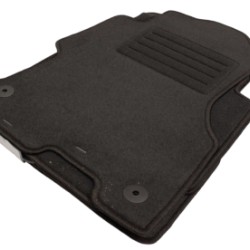 Πατάκια μοκέτα για HONDA Civic VII  (2001-2005) - 5 πορτο - 4τμχ.