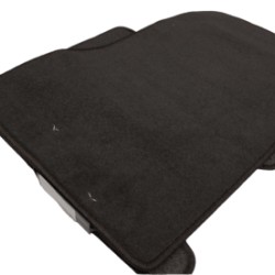 Πατάκια μοκέτα για HONDA Civic VII  (2001-2005) - 5 πορτο - 4τμχ.