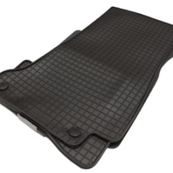 Λαστιχένια πατάκια για MERCEDES C-Class W205 (2014-2021) - 4τμχ.