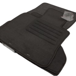 Πατάκια μοκέτα για BMW X5 F15 (2013-2018) - 4τμχ.