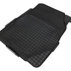 Λαστιχένια πατάκια για FORD Fiesta (2011-2017) - 4τμχ.