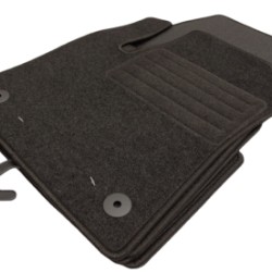 Πατάκια μοκέτα για OPEL Zafira B (2005-2012)   - 6 τμχ. - 4τμχ.