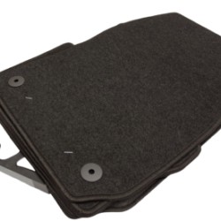 Πατάκια μοκέτα για OPEL Zafira B (2005-2012)   - 6 τμχ. - 4τμχ.