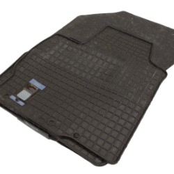 Λαστιχένια πατάκια για PEUGEOT 4008 (2012-2017) - 4τμχ.