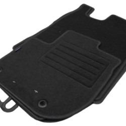 Πατάκια μοκέτα για HONDA HR-V II (2015-2021) - 4τμχ.