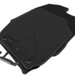 Πατάκια μοκέτα για HONDA HR-V II (2015-2021) - 4τμχ.